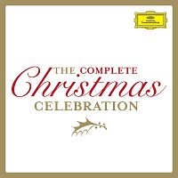Přední strana obalu CD The Complete Christmas Celebration