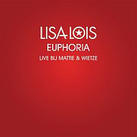 Lisa Lois – Euphoria (Live @ Q-music)