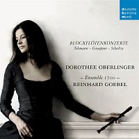 Dorothee Oberlinger – Recorder Concertos
