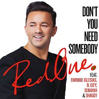 Redone – Don't You Need Somebody (feat. Enrique Iglesias, R. City, Serayah & Shaggy)
