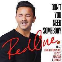 Don't You Need Somebody (feat. Enrique Iglesias, R. City, Serayah & Shaggy)