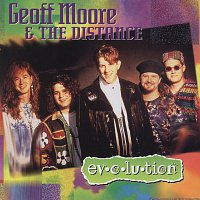 Geoff Moore & The Distance – Evolution
