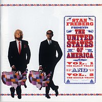 Stan Freberg – Stan Freberg Presents: The United States Of America