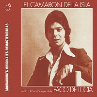 Camarón De La Isla – "Arte Y Majestad"