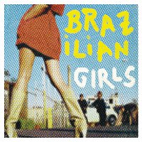 Brazilian Girls Last Call (Remix) EP [International Version]