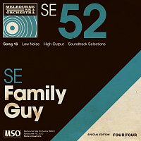 Melbourne Ska Orchestra – Family Guy Theme