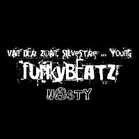 Addy Van Der Zwan, Arturo Sylvestre & Neve Young – Funkybeatz