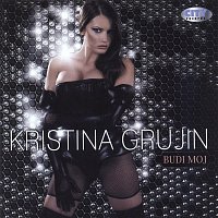 Přední strana obalu CD Budi Moj