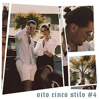 Uzzy – Oito Cinco Stilo #4 (DiCaprio)