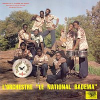 Orchestre National Badema – L'Orchestre "Le National Badema"