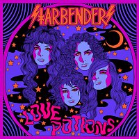 Starbenders – Love Potions