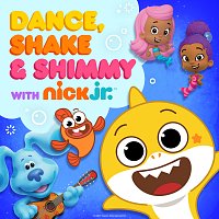 Dance, Shake and Shimmy with Nick Jr.