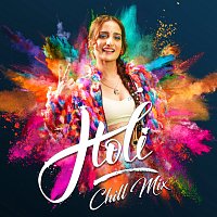 Různí interpreti – Holi Chill Mix