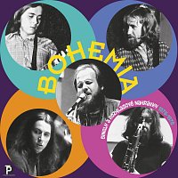 Bohemia – Singly a rozhlasové nahrávky 1976-1978 MP3