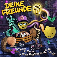 Deine Freunde – ordentlich durcheinander