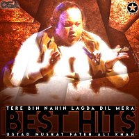 Nusrat Fateh Ali Khan – Tere Bin Nahin Lagda Dil Mera [Best Hits]