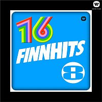 Various Artists.. – Finnhits 8