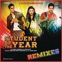 Vishal & Shekhar – Student of the Year Remixes