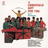 Various  Artists – A Christmas Gift For You From Phil Spector