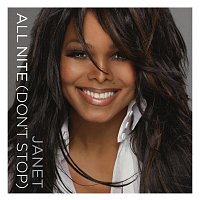 Janet Jackson – All Nite (Don't Stop)