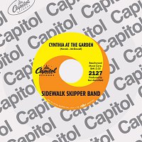 Sidewalk Skipper Band – Cynthia At The Garden