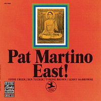 Pat Martino – East!