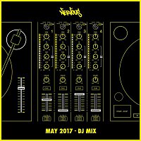 Various Artists.. – Nervous May 2017 (DJ Mix)