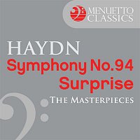North German Radio Orchestra & Leopold Ludwig – The Masterpieces - Haydn: Symphony No.94 "Surprise"