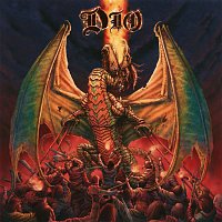 Dio – Killing the Dragon