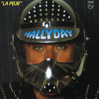 Johnny Hallyday – La peur