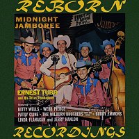 Ernest Tubb – Midnight Jamboree (HD Remastered)