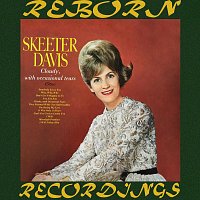 Skeeter Davis – Cloudy, With Occasional Tears (HD Remastered)