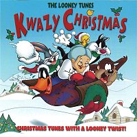 Bugs Bunny & Friends – The Looney Tunes Kwazy Christmas