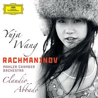 Yuja Wang, Mahler Chamber Orchestra, Claudio Abbado – Rachmaninov CD