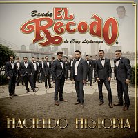 Banda El Recodo De Cruz Lizárraga – Muve Sessions: Haciendo Historia