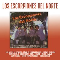 Los Escorpiones Del Norte – Los Ojitos De Reynosa