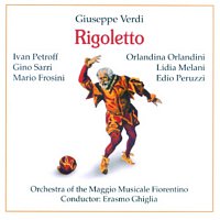 Ivan Petroff – Rigoletto - Giuseppe Verdi