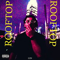 Přední strana obalu CD Rooftop
