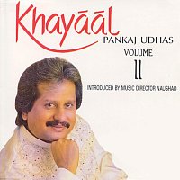 Pankaj Udhas – Khayaal Vol. 2 ( Live )