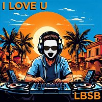 LBSB – I LOVE U