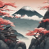 Lofi Sushi – The Mountain Is You