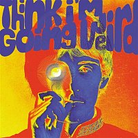 Various  Artists – Think I'm Going Weird: Original Artefacts From The British Psychedelic Scene 1966-1968