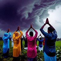- - – دعای موسمی