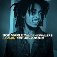 Bob Marley & The Wailers – Jammin' [Benny Benassi Remix]