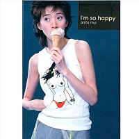 Anita Mui – I'm so happy