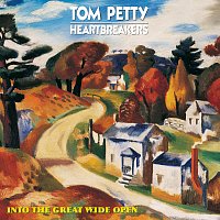 Tom Petty and the Heartbreakers – Into The Great Wide Open CD