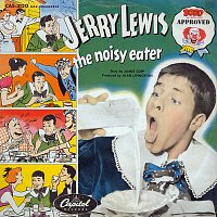 Jerry Lewis – The Noisy Eater