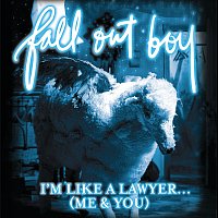 I'm Like A Lawyer With The Way I'm Always Trying To Get You Off (Me & You) Bundle 2 [UK Version]