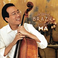 Yo-Yo Ma – Obrigado Brazil (Remastered)
