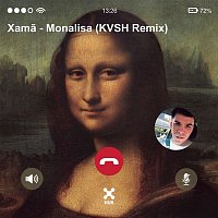 Xama, KVSH – Monalisa (KVSH Remix)